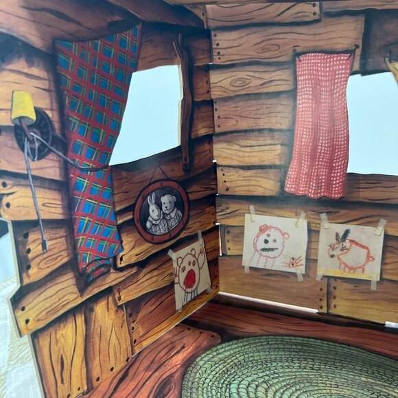 Muffy VanderBear "The ClubHouse Collection" - Picture 8 of 13